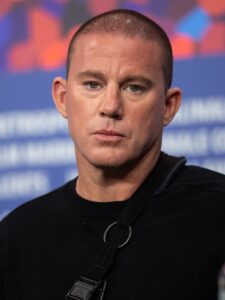 Foto Channing Tatum