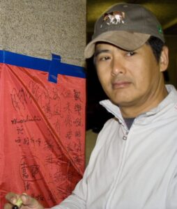 Foto Chow Yun-fat