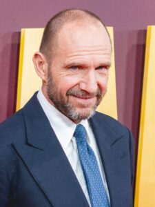 Foto Ralph Fiennes
