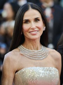 Foto Demi Moore