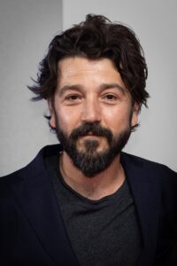 Foto Diego Luna