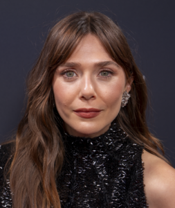 Foto Elizabeth Olsen