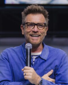 Foto Ewan McGregor