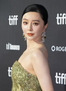 Foto Fan Bingbing