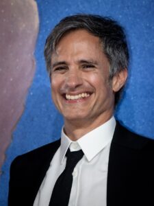 Foto Gael Garcia Bernal