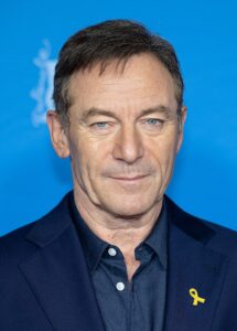 Foto Jason Isaacs