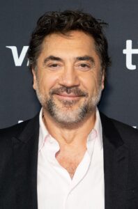 Foto Javier Bardem