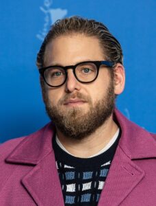 Foto Jonah Hill