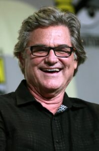 Foto Kurt Russell