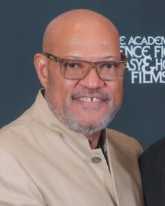 Foto Laurence Fishburne