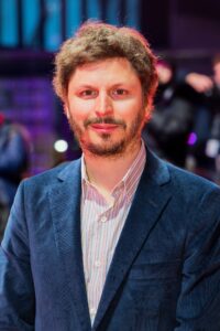 Foto Michael Cera