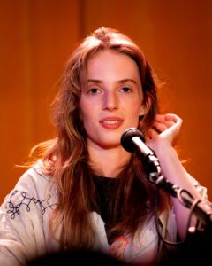 Foto Maya Hawke