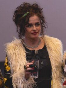 Foto Helena Bonham Carter