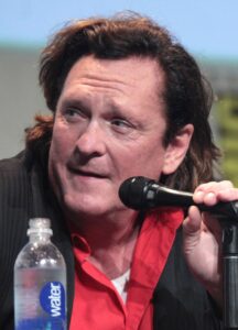 Foto Michael Madsen