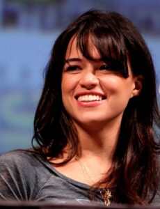 Foto Michelle Rodriguez