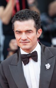 Foto Orlando Bloom
