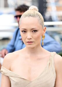 Foto Pom Klementieff