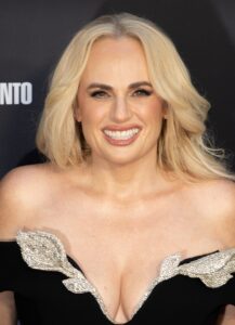 Foto Rebel Wilson