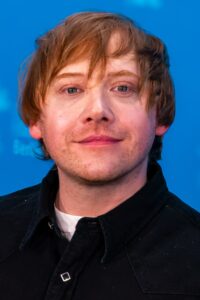 Foto Rupert Grint