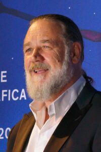 Foto Russell Crowe