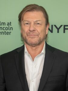 Foto Sean Bean