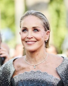 Foto Sharon Stone