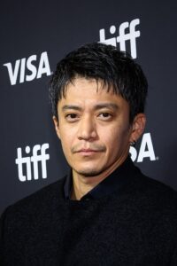 Foto Shun Oguri