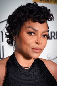 Foto Taraji P. Henson