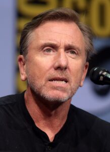 Foto Tim Roth
