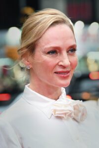 Foto Uma Thurman
