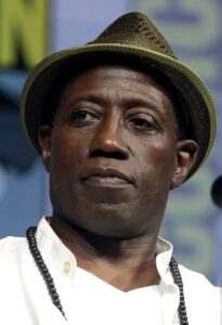 Foto Wesley Snipes