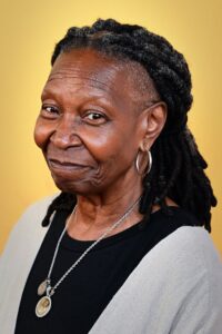 Foto Whoopi Goldberg