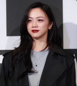 Foto Tang Wei