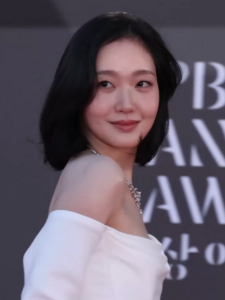 Foto Kim Go-eun
