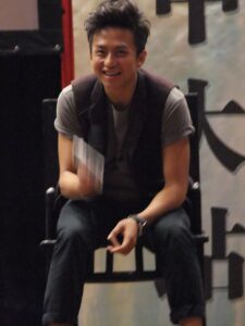 Foto Deng Chao