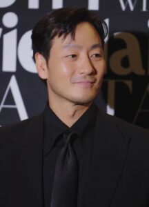Foto Park Hae-soo