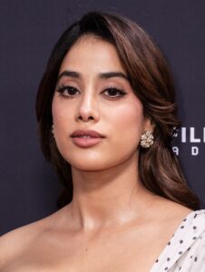 Foto Janhvi Kapoor