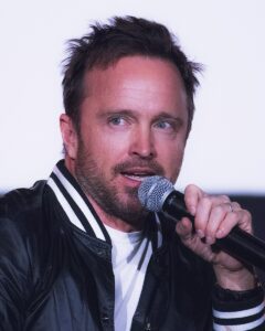 Foto Aaron Paul