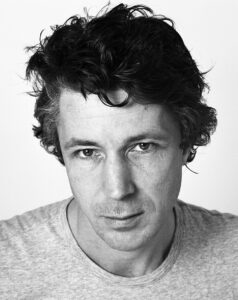 Foto Aidan Gillen