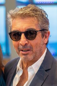 Foto Ricardo Darin