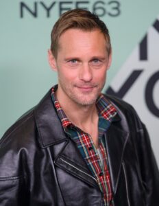 Foto Alexander Skarsgard