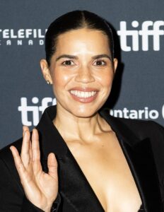 Foto America Ferrera
