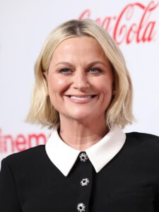 Foto Amy Poehler