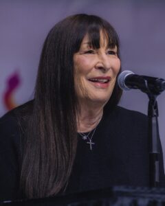 Foto Anjelica Huston