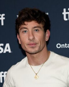 Foto Barry Keoghan