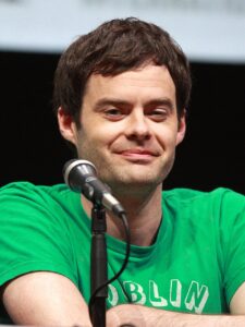 Foto Bill Hader
