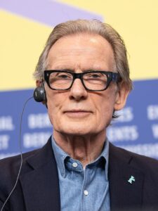 Foto Bill Nighy