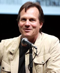 Foto Bill Paxton