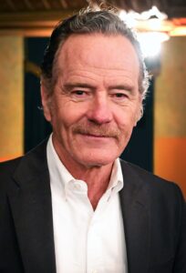 Foto Bryan Cranston