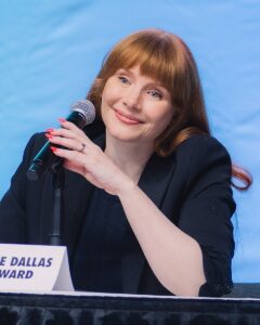 Foto Bryce Dallas Howard